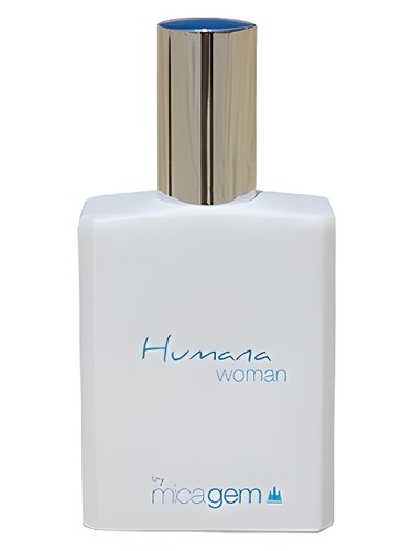 Humana Woman by Micagem