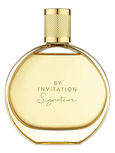 By Invitation Signature by Michael Buble