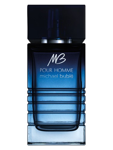 Michael Bublé Pour Homme by Michael Buble