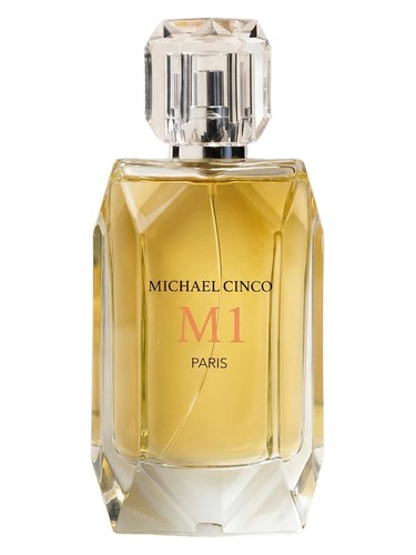M1 by Michael Cinco