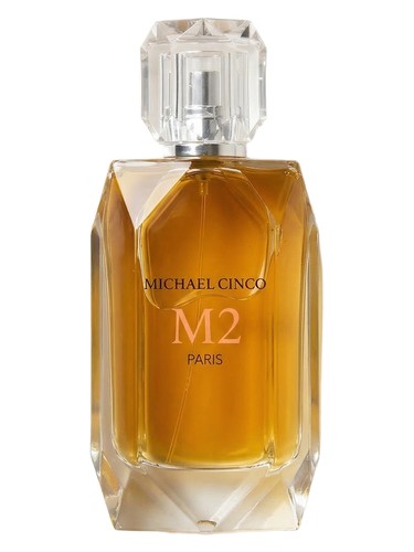 M2 by Michael Cinco