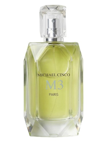 M3 by Michael Cinco