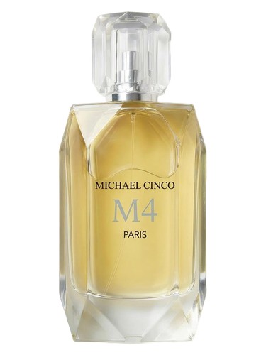 M4 by Michael Cinco