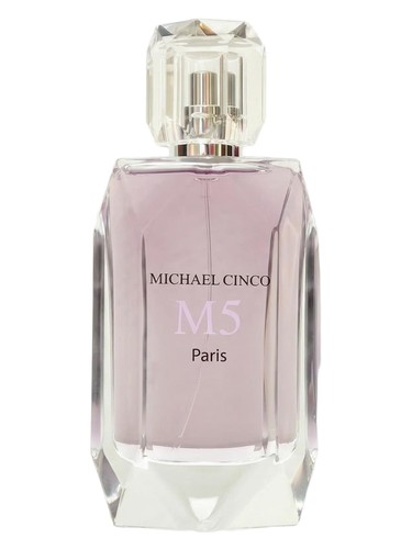 M5 by Michael Cinco