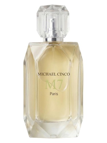 M7 by Michael Cinco