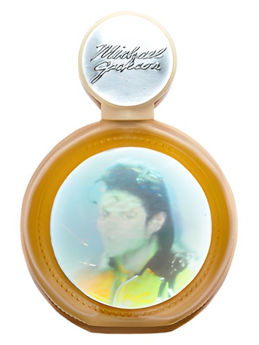 Mystique de Michael Jackson by Michael Jackson
