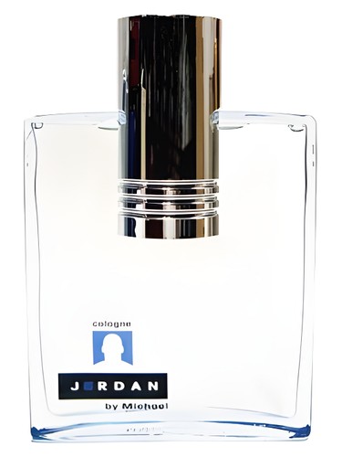 Jordan by Michael Jordan