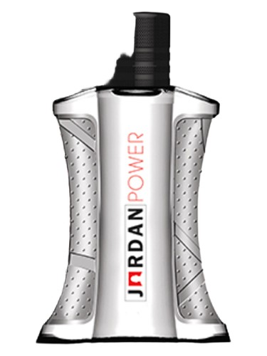Jordan Power by Michael Jordan