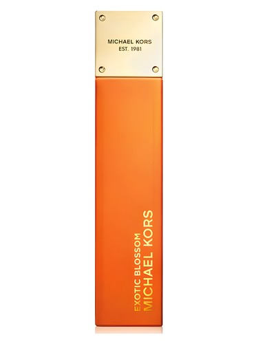 Exotic Blossom by Michael Kors