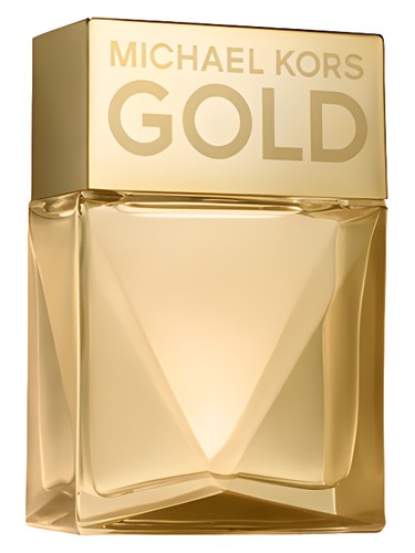 Gold by Michael Kors
