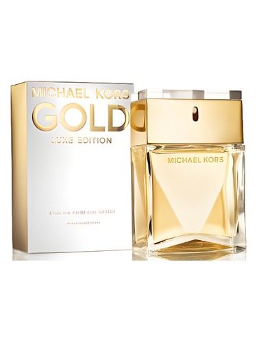 Gold Luxe Edition by Michael Kors