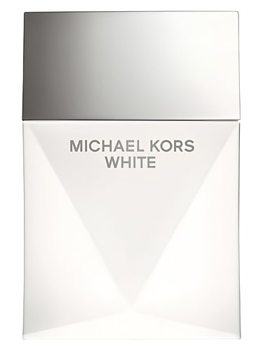 White by Michael Kors