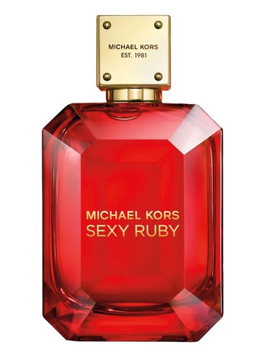 Sexy Ruby by Michael Kors