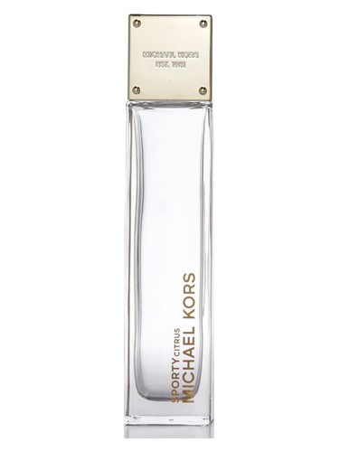 Sporty Citrus by Michael Kors