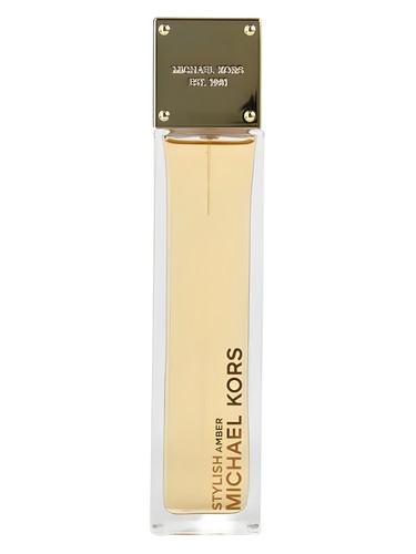 Stylish Amber by Michael Kors