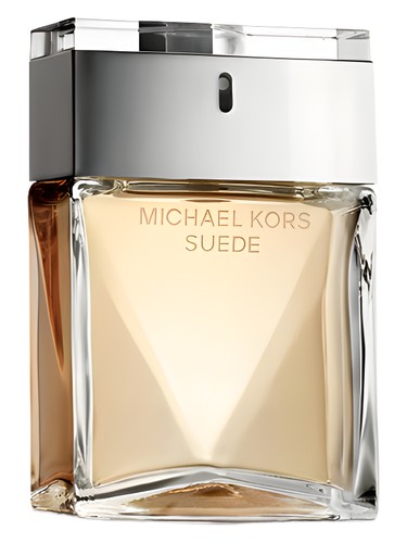 Suede by Michael Kors