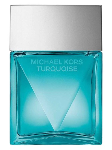 Turquoise by Michael Kors
