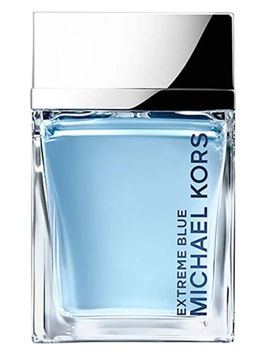 Extreme Blue by Michael Kors