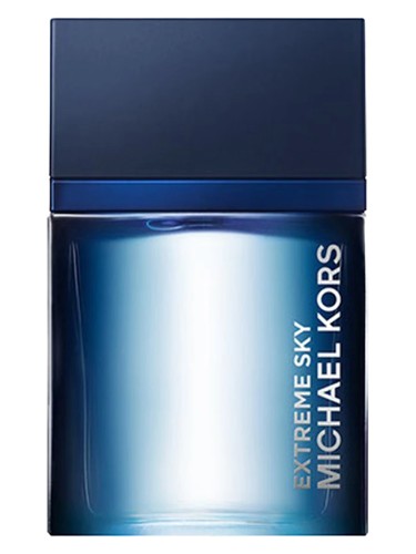 Extreme Sky by Michael Kors