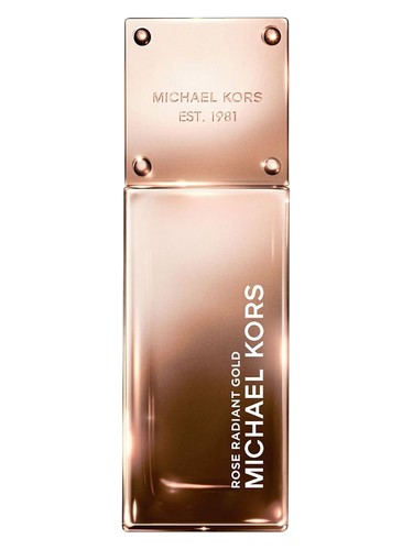 Rose Radiant Gold by Michael Kors