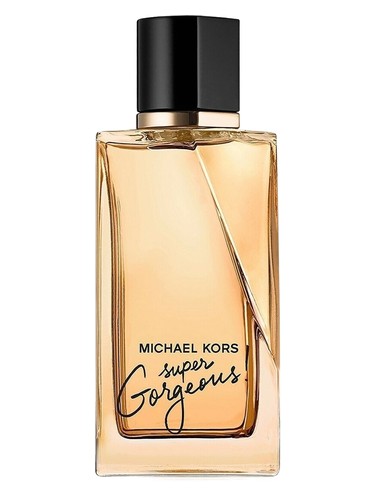 Super Gorgeous! by Michael Kors