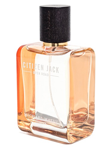 Citizen Jack Open Road by Michael Malul London