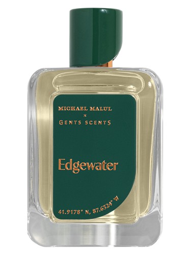 Edgewater by Michael Malul London