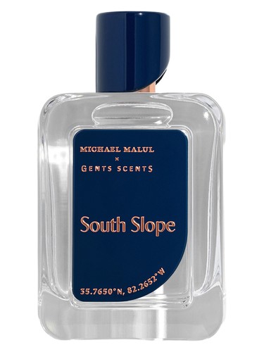 South Slope by Michael Malul London