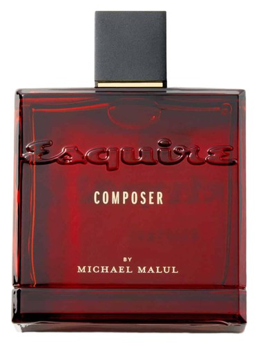 Composer by Michael Malul London