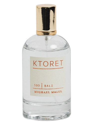 593 Bali by Michael Malul London