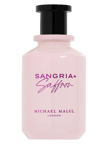 Sangria+Saffron by Michael Malul London