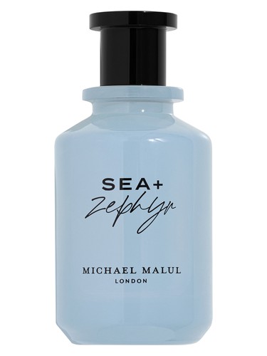 Sea+Zephyr by Michael Malul London