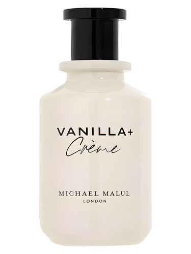 Vanilla+Crème by Michael Malul London