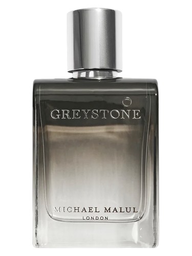 Greystone by Michael Malul London