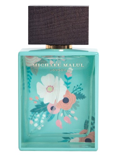 Joie de Vie by Michael Malul London
