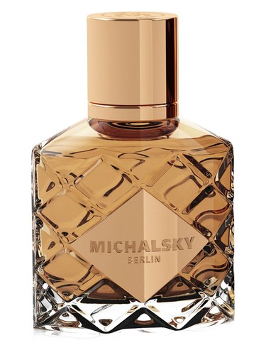 Michalsky Iconic For Men by Michael Michalsky