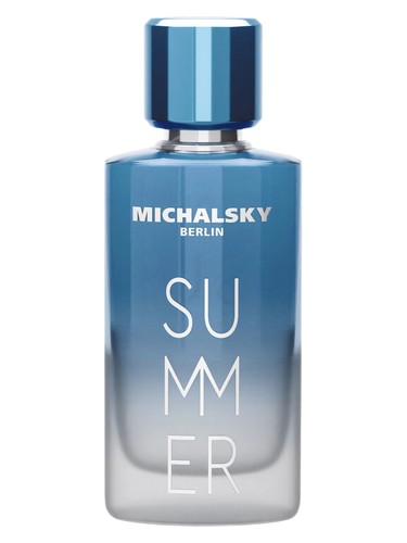Berlin Summer '23 For Men by Michael Michalsky