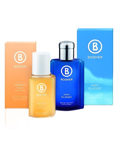 Man Classic Summer Edition by Bogner