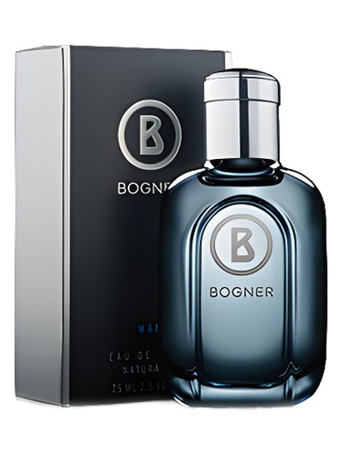 Man Limited Edition by Bogner