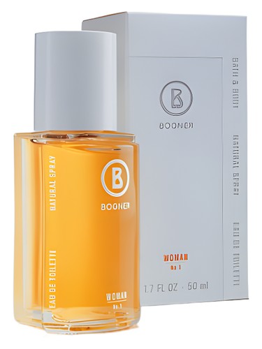 Woman No.1 by Bogner