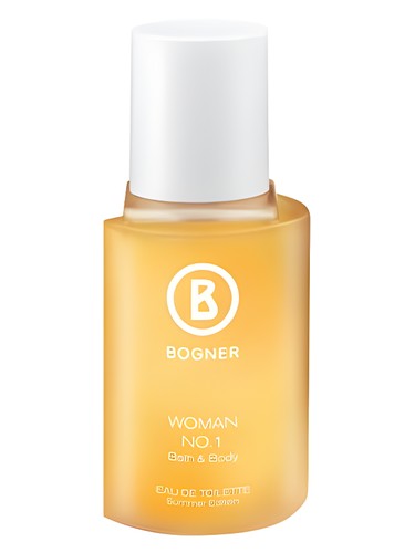 Woman No.1 Summer Edition by Bogner