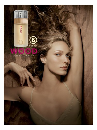 Wood Women by Bogner