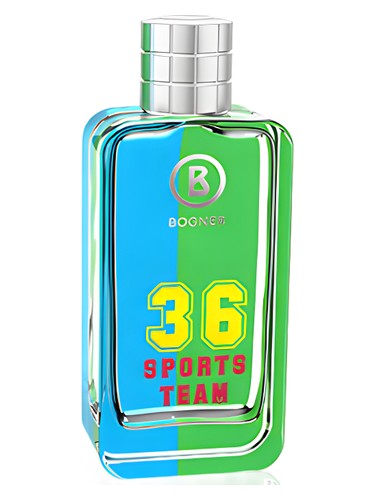 1936 by Bogner