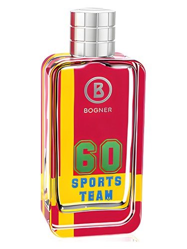 1960 by Bogner
