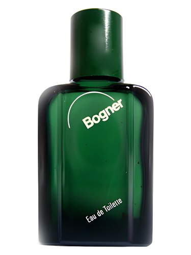 Man by Bogner