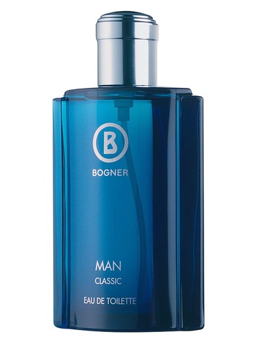 Man Classic by Bogner
