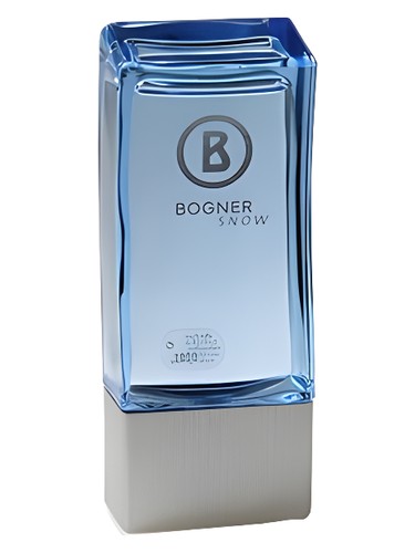 Snow Man by Bogner