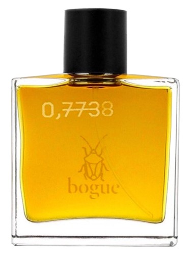 07738 by Bogue