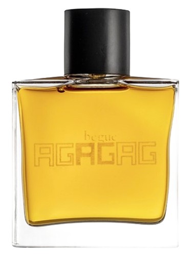 AG by Bogue