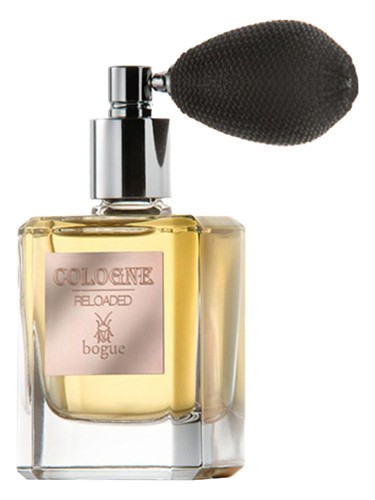 Cologne Reloaded by Bogue